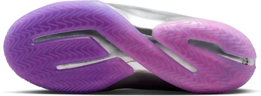 Nike LeBron XXIII 'Bubble Boy' basketbalschoenen Grijs - Foto 4