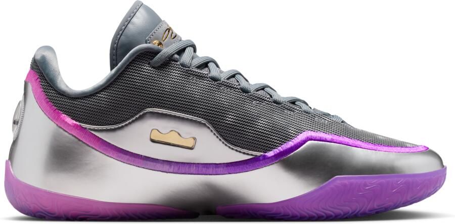 Nike LeBron XXIII 'Bubble Boy' basketbalschoenen Grijs - Foto 2