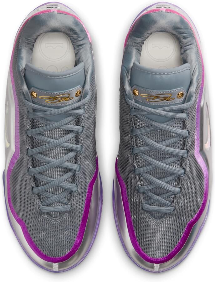 Nike LeBron XXIII 'Bubble Boy' basketbalschoenen Grijs