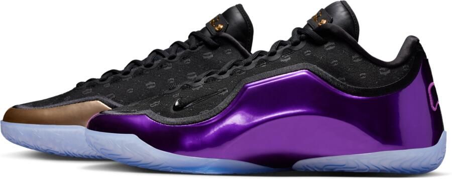 Nike LeBron XXIII 'Chosen One' basketbalschoenen Zwart - Foto 4