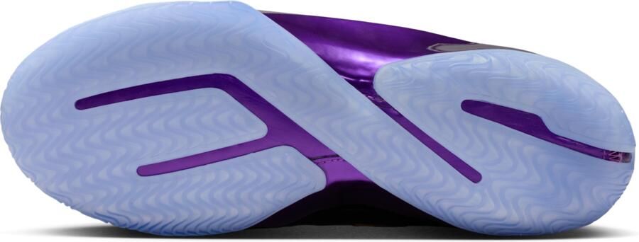 Nike LeBron XXIII 'Chosen One' basketbalschoenen Zwart - Foto 3