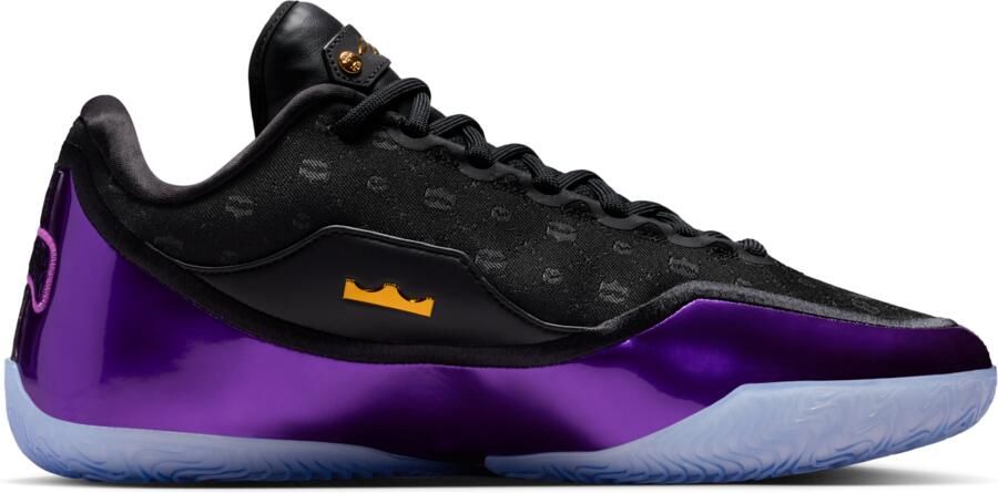 Nike LeBron XXIII 'Chosen One' basketbalschoenen Zwart - Foto 2