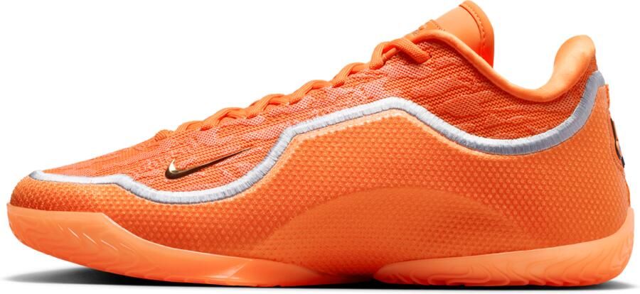 Nike LeBron XXIII 'Shoe Bag' basketbalschoenen Oranje