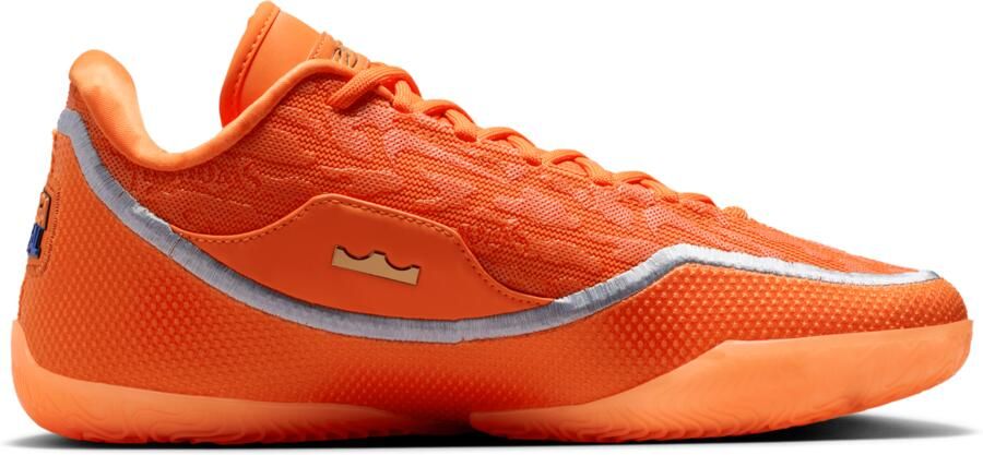 Nike LeBron XXIII 'Shoe Bag' basketbalschoenen Oranje - Foto 3