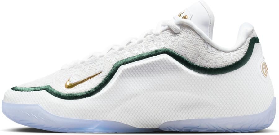 Nike LeBron XXIII 'From This Point Forward' basketbalschoenen Wit - Foto 2