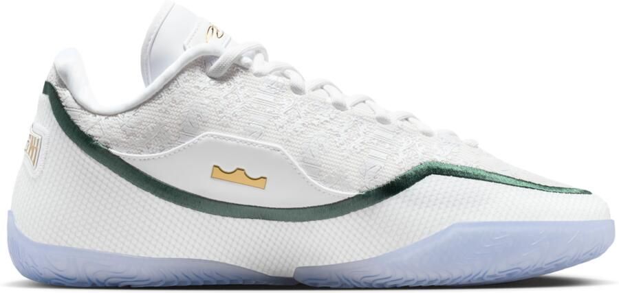 Nike LeBron XXIII 'From This Point Forward' basketbalschoenen Wit - Foto 3