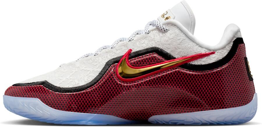 Nike LeBron XXIII 'Grand Opening' basketbalschoenen Wit - Foto 2