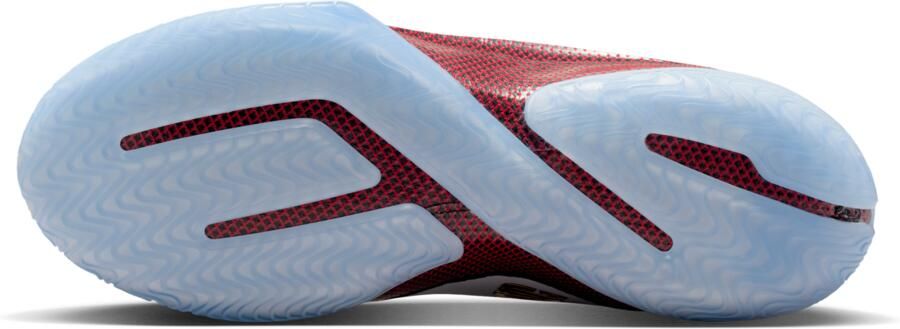 Nike LeBron XXIII 'Grand Opening' basketbalschoenen Wit - Foto 4