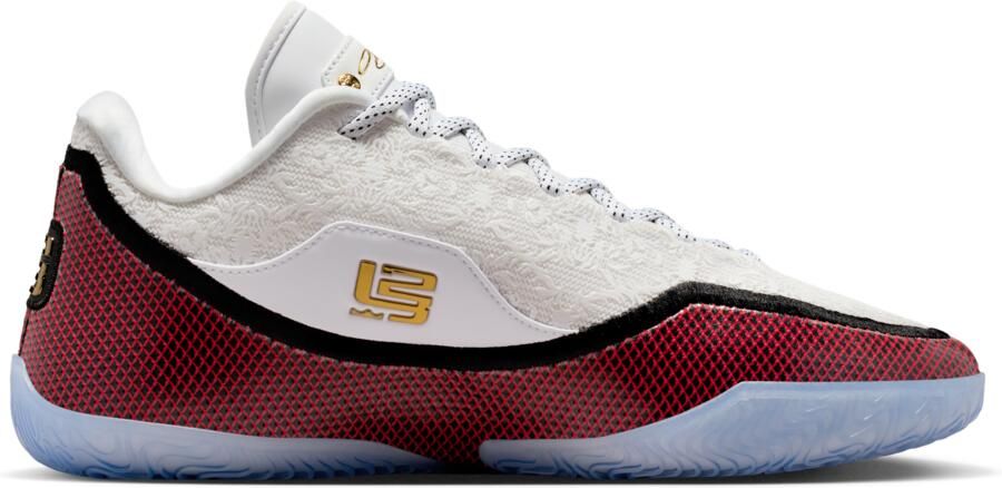 Nike LeBron XXIII 'Grand Opening' basketbalschoenen Wit - Foto 3