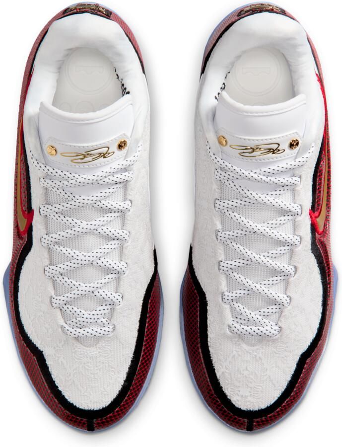 Nike LeBron XXIII 'Grand Opening' basketbalschoenen Wit