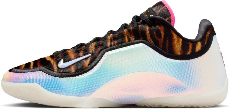 Nike LeBron XXIII 'Heat Wave' basketbalschoenen Wit