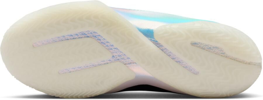 Nike LeBron XXIII 'Heat Wave' basketbalschoenen Wit - Foto 4