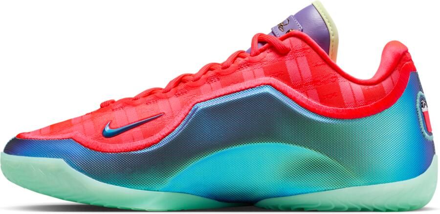 Nike LeBron XXIII 'Stocking Stuffer' basketbalschoenen Rood