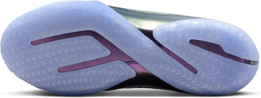 Nike LeBron XXIII Elite 'For the Record' basketbalschoenen Wit - Foto 4