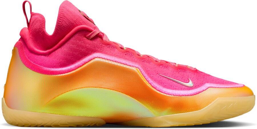 Nike LeBron XXIII Elite 'Good Intentions' basketbalschoenen Roze - Foto 3