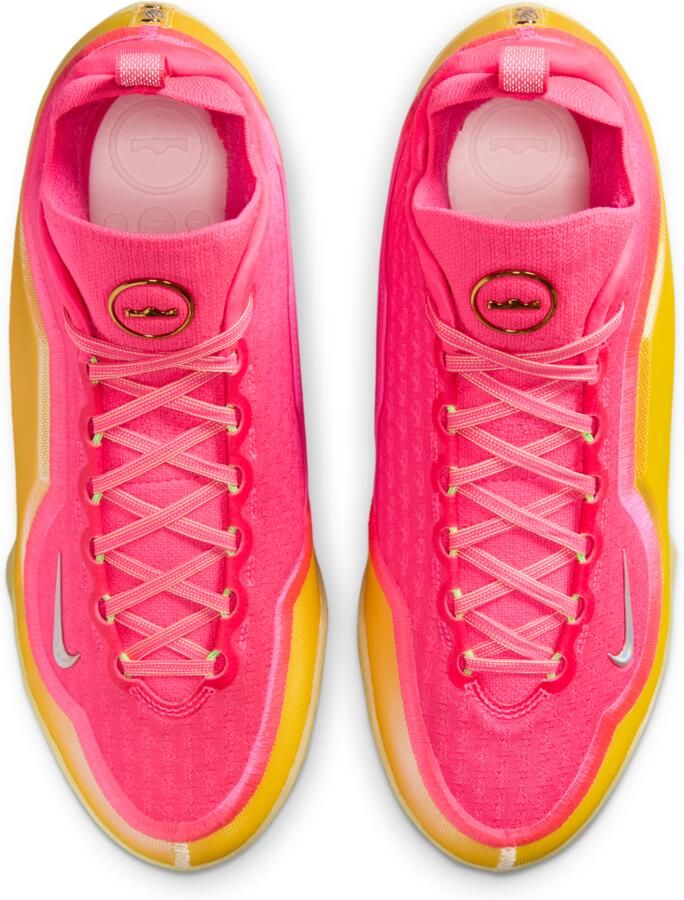 Nike LeBron XXIII Elite 'Good Intentions' basketbalschoenen Roze - Foto 2