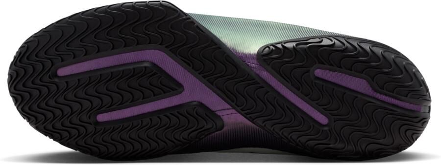 Nike LeBron XXIII 'Green With Envy' basketbalschoenen Geel - Foto 4