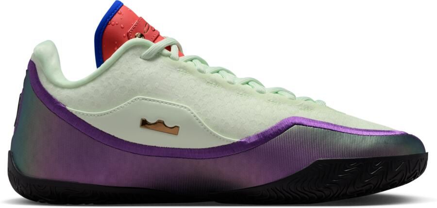 Nike LeBron XXIII 'Green With Envy' basketbalschoenen Geel - Foto 3