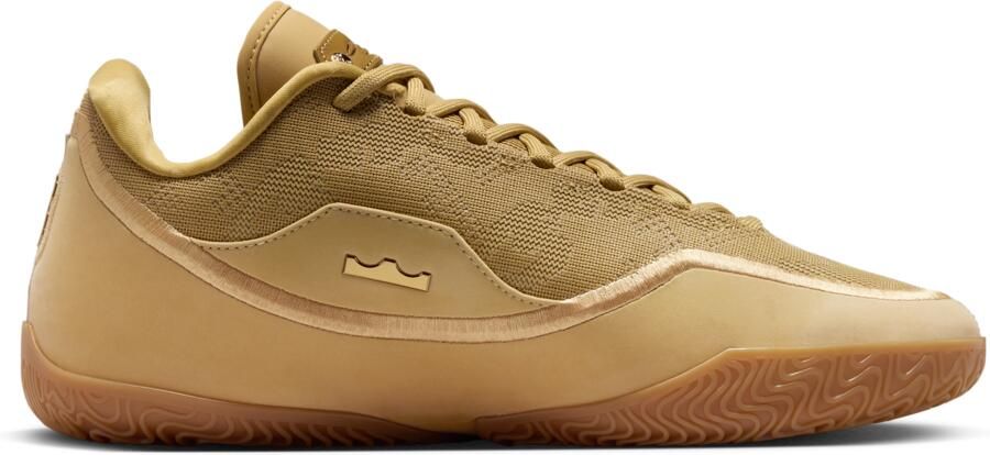 Nike LeBron XXIII 'Honor Society' basketbalschoenen Bruin - Foto 3