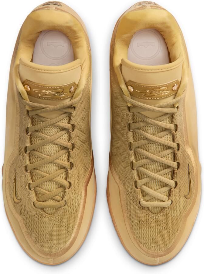 Nike LeBron XXIII 'Honor Society' basketbalschoenen Bruin - Foto 2