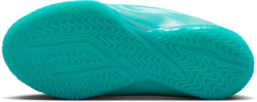 Nike LeBron XXIII 'Honor The King' basketbalschoen voor kids Groen - Foto 4