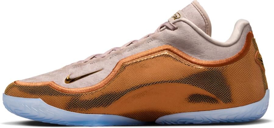 Nike LeBron XXIII 'LeBronto' basketbalschoenen Roze