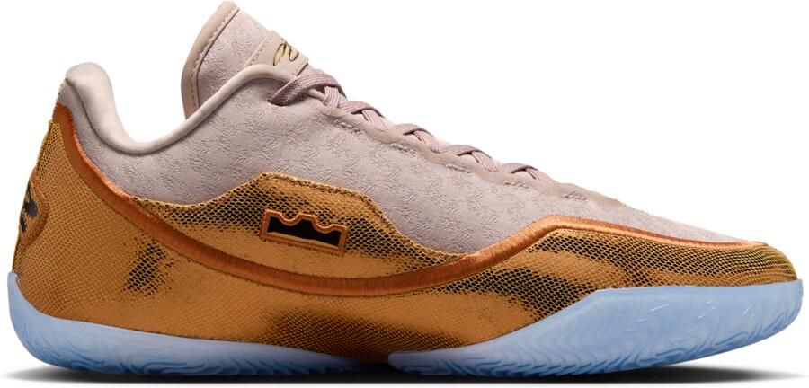 Nike LeBron XXIII 'LeBronto' basketbalschoenen Roze - Foto 3