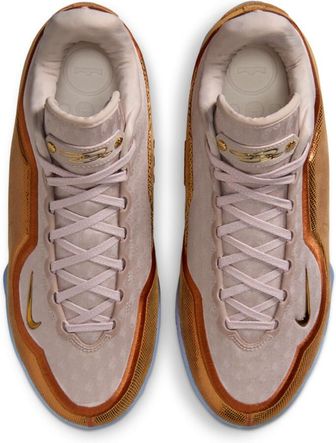 Nike LeBron XXIII 'LeBronto' basketbalschoenen Roze - Foto 2