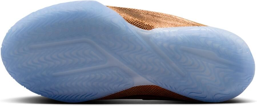 Nike LeBron XXIII LeBronto basketbalschoenen voor kids Roze - Foto 4