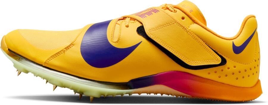 Nike Long Jump Elite Track and Field jumping spikes Geel