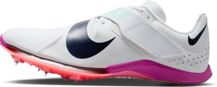 Nike Long Jump Elite Track and Field jumping spikes Wit