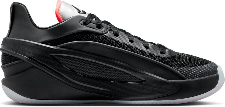 Nike Luka 5 basketbalschoenen voor heren Zwart - Foto 3