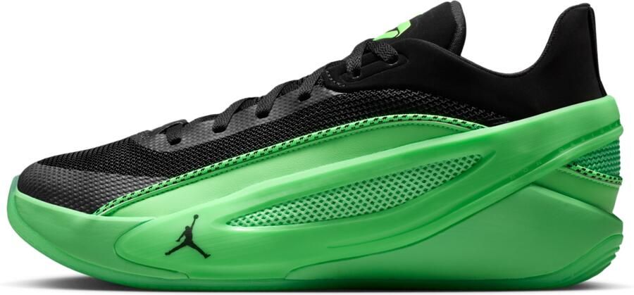 Nike Luka 5 'Venom' basketbalschoenen Groen