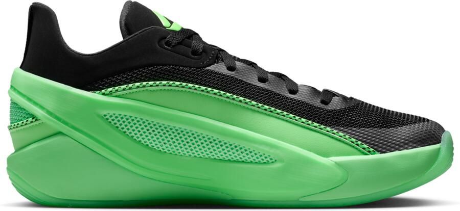 Nike Luka 5 'Venom' basketbalschoenen Groen - Foto 3