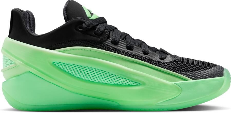 Nike Luka 5 'Venom' basketbalschoenen voor kids Groen - Foto 3