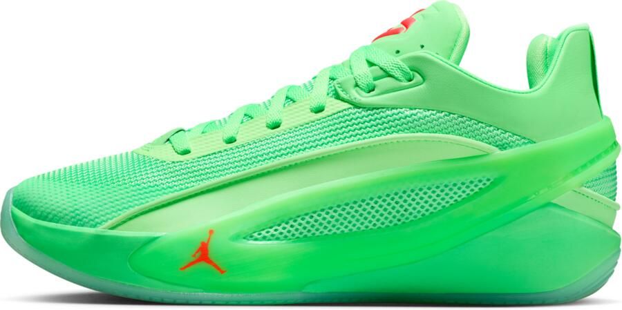 Nike Luka 5 'Viper Edge' basketbalschoenen Groen