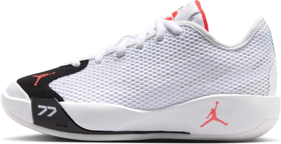 Nike Luka 77 'Chicago' basketbalschoenen voor kids Wit