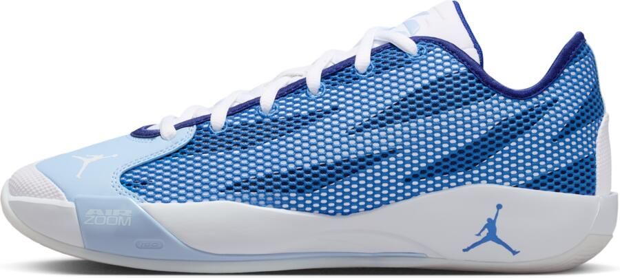 Nike Luka 77 basketbalschoenen Wit