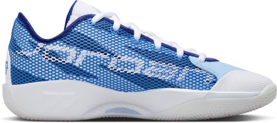Nike Luka 77 basketbalschoenen Wit - Foto 3