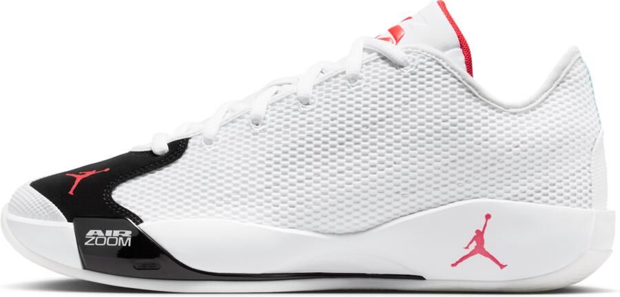 Nike Luka 77 basketbalschoenen Wit