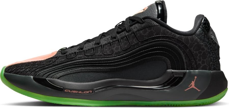 Nike Luka 4 basketbalschoenen Zwart - Foto 2