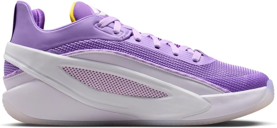 Nike Luka 5 basketbalschoenen Wit - Foto 3