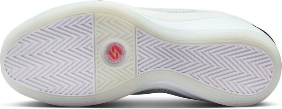 Jordan Luka Sneakers Heren Zwart Leer - Foto 4