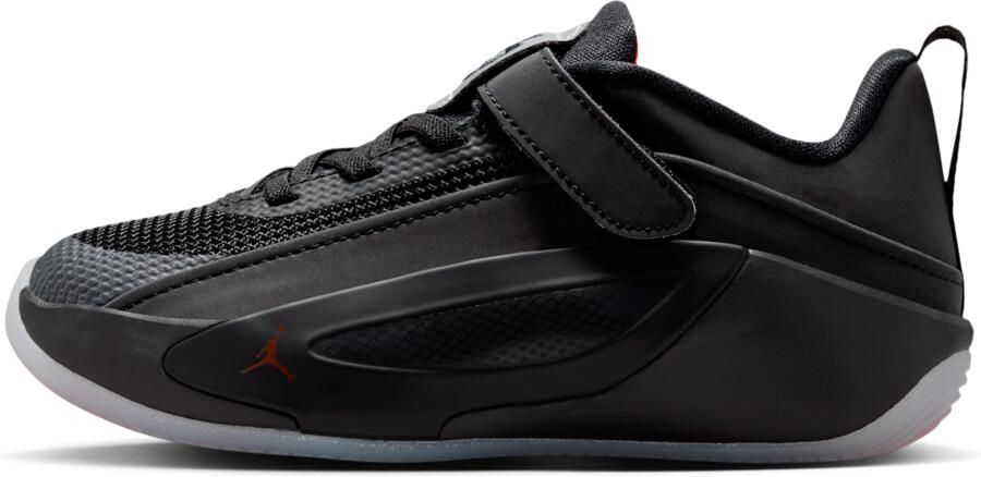 Nike Luka 5 kleuterschoenen Zwart