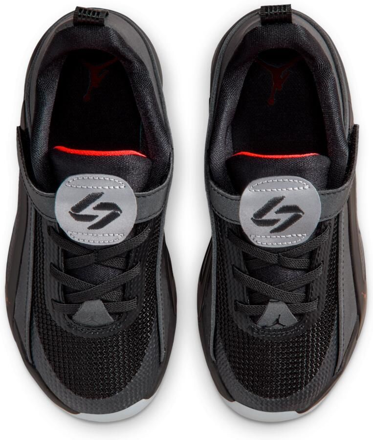 Nike Luka 5 kleuterschoenen Zwart - Foto 2