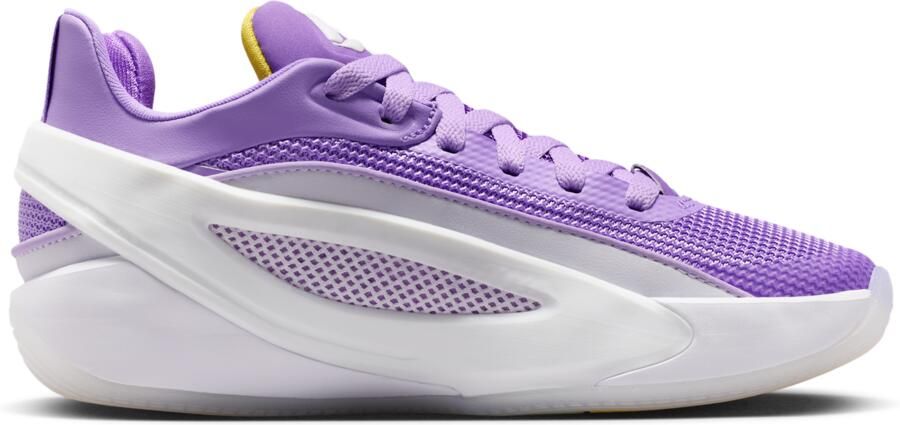 Nike Luka 5 'Luka Lifestyle' basketbalschoenen voor kids Wit - Foto 3