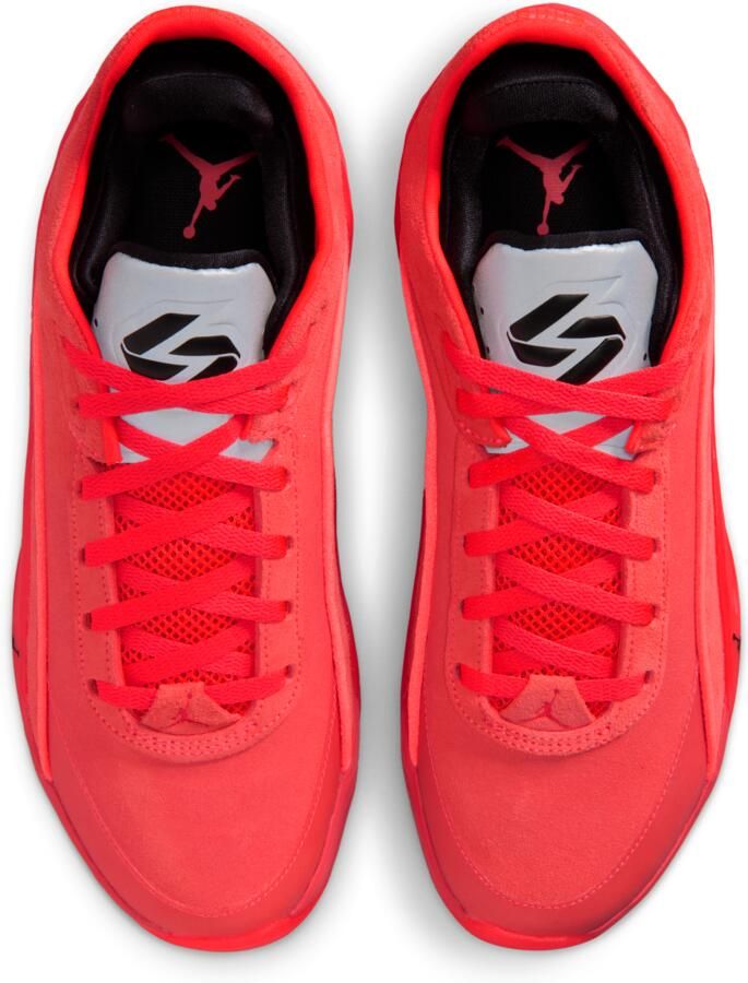 Nike Luka 5 'Matador' basketbalschoenen Rood - Foto 2