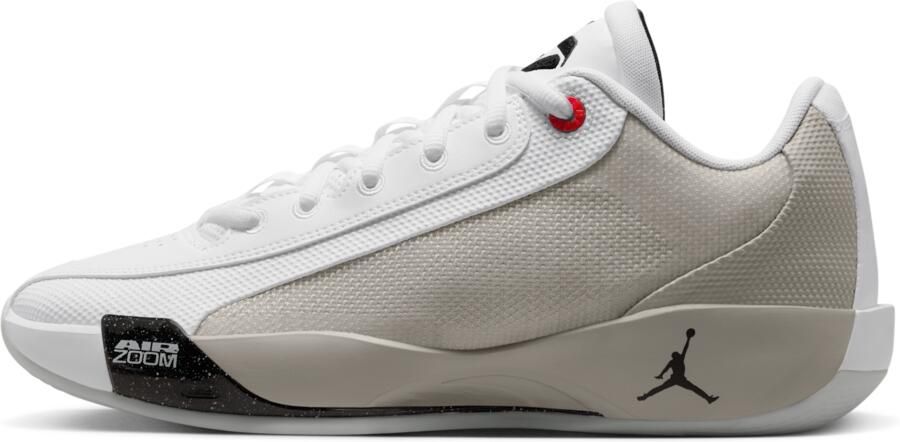 Nike Luka 77 basketbalschoenen Wit - Foto 2