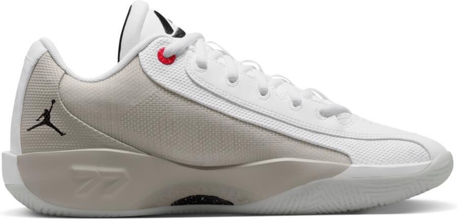 Nike Luka 77 basketbalschoenen Wit - Foto 3