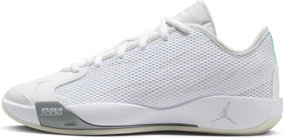 Nike Luka 77 basketbalschoenen Wit